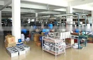 Guangzhou Byi Beauty Equipment Co., Ltd. company overview - view 2