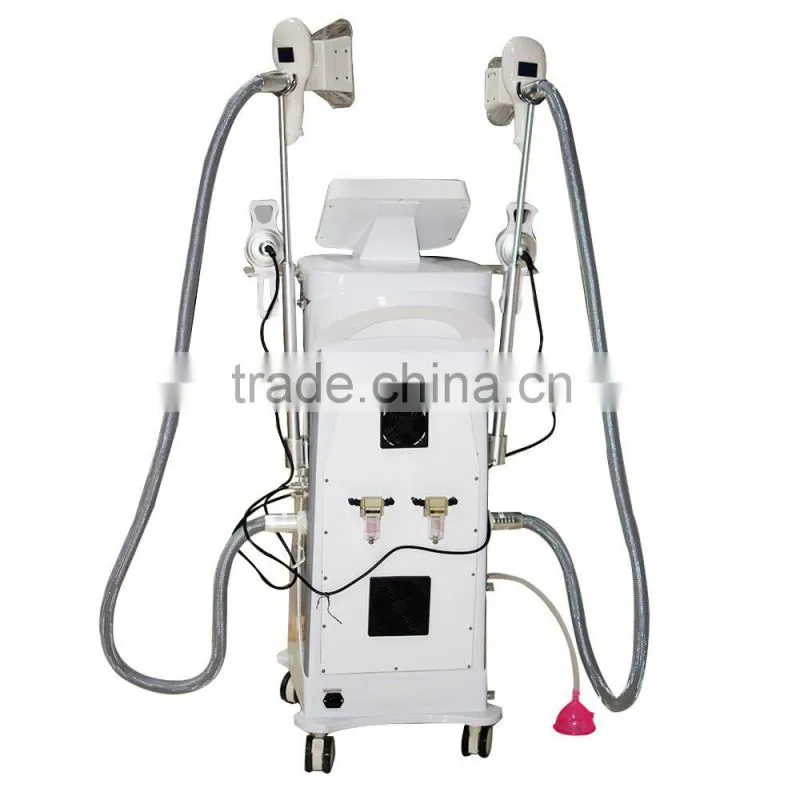 Best price cool sculption Cryolipolysis Cool Shape machine Fat loss Criolipolisis fat freezing cryolipolysis machine germany