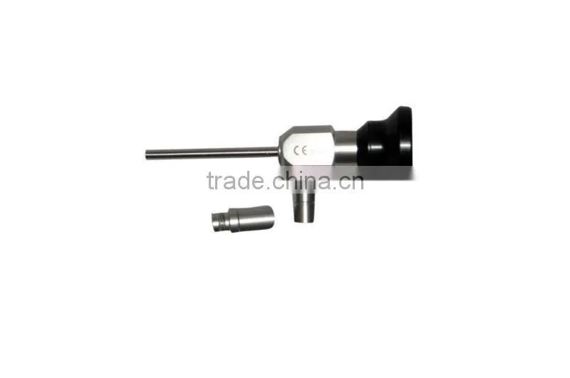 Endoscope 4mmX45mm 0 degree 30 degree Otoscope Stryker/Olympus/Wolf Compatible