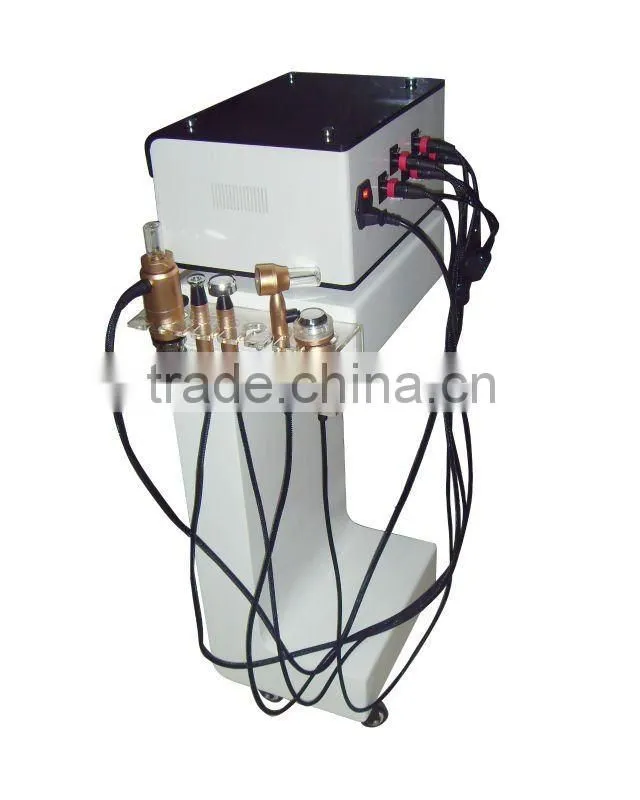Professional skin care microneedle machine/anti ageing/scar removal/wrinkle removal/auto beauty pen (CE approved)