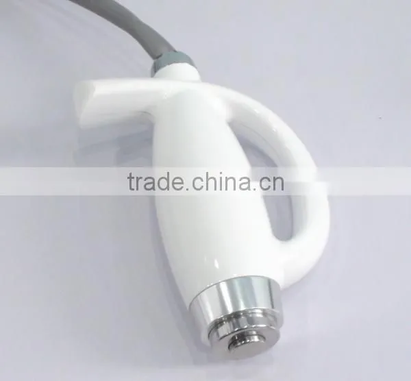 2014 hot sale portable skin tightening radio wave frequency machine