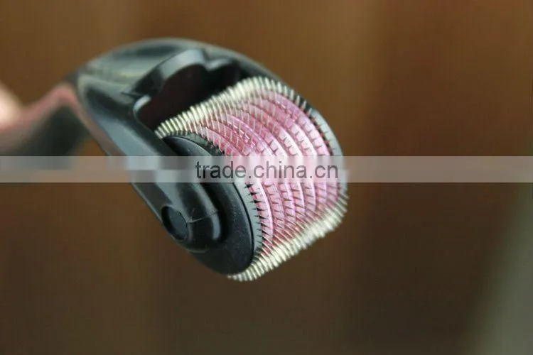 Promotion price ! dns mts dermaroller for strech marks removal L005
