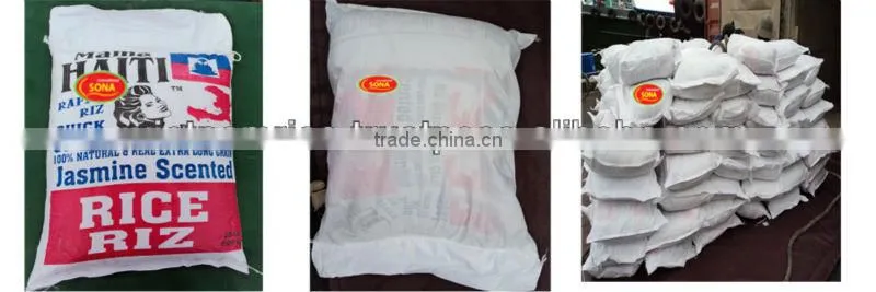 GLUTINOUS WHITE RICE- STICKY RICE- SWEET RICE- SPECIAL RICE- HIGH QUALITY- SWEET SMELL