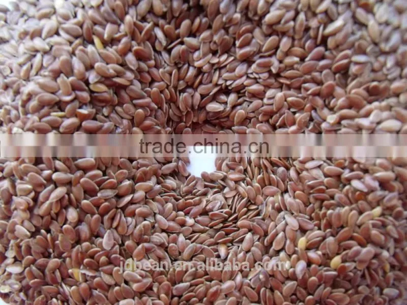 Price For Brown Flaxseed From With High Quality