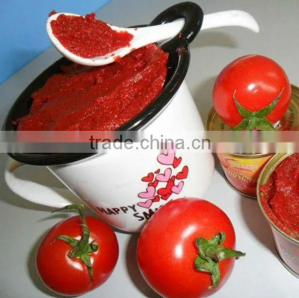 New productedTomato paste kinds of package