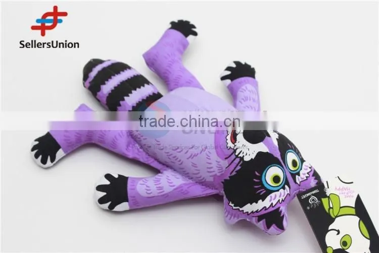 No.1 yiwu exporting commission agent wanted cat pet toy for sales 23*18*5cm