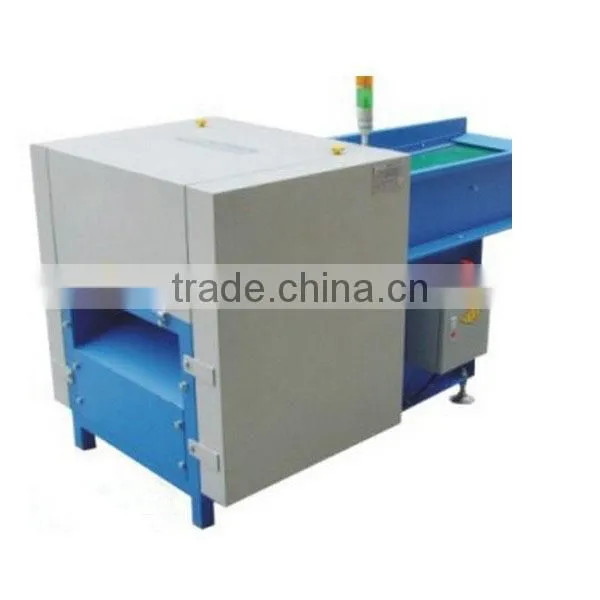 20-40kg/h small fiber carding Machine / wool carding machine / carding making machines