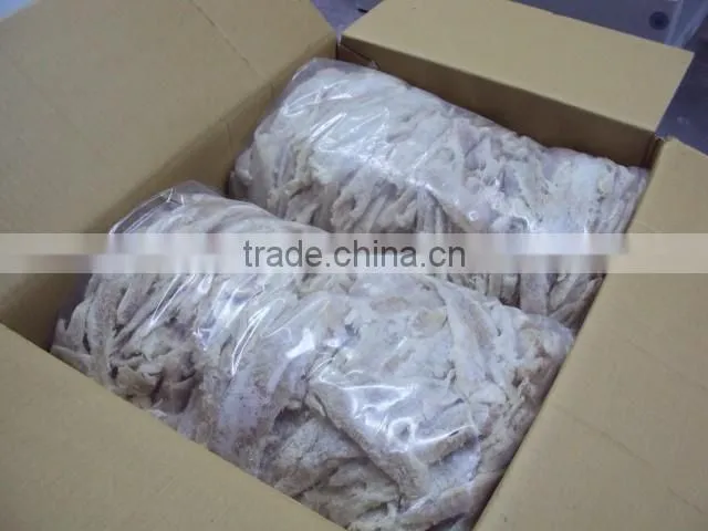 New Arrival Salted Pollock Fish Migas