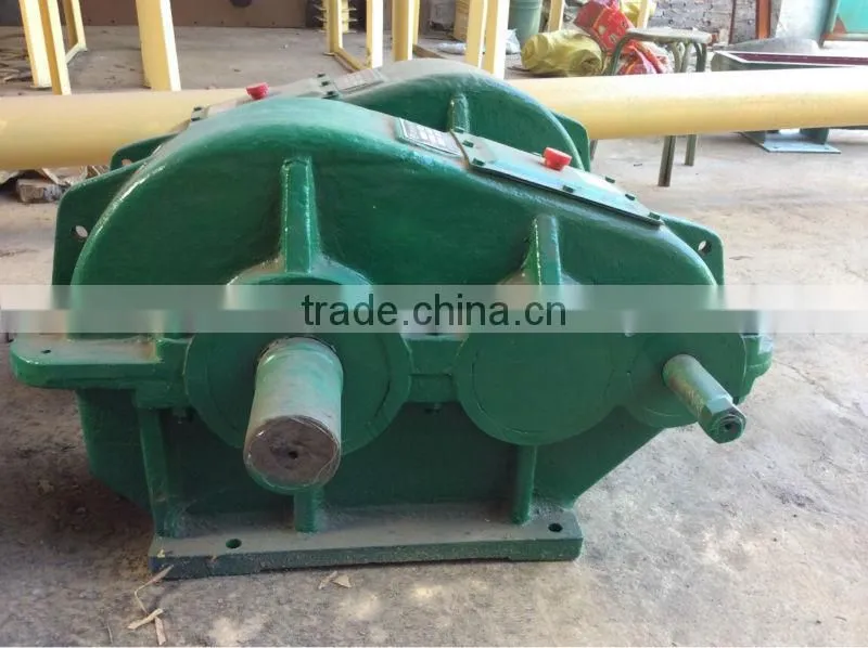 High Quality dry mortar mixer with Low Investment for Sale
