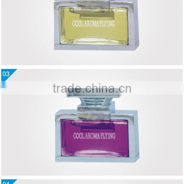 12 ml liquid car vent perfume