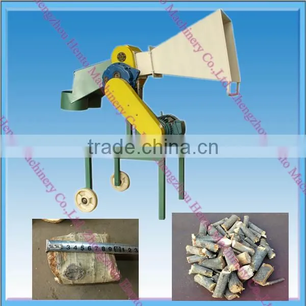 Automatic Diesel Wood Splitter