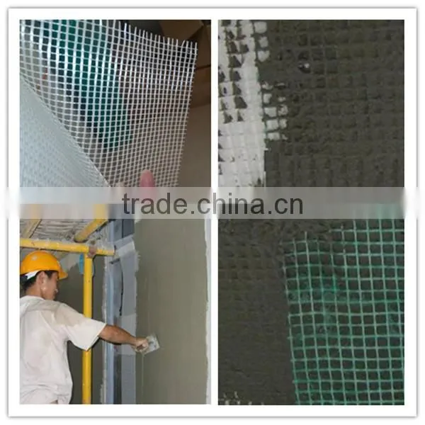 High quality fiberglass window screen, black fiberglass mesh