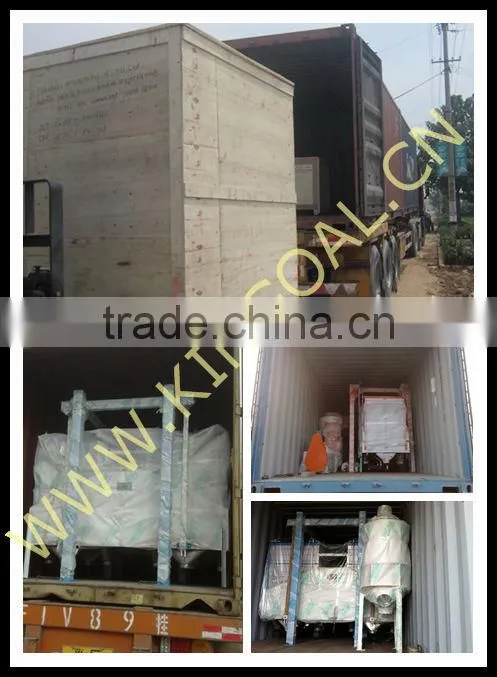 Gravity Classify Destoner TQSF80 Destoner machine