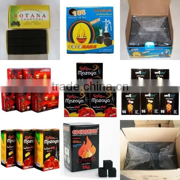 2.5*2.5*2.5cm shisha hookah application starbuzz hookah tobacco