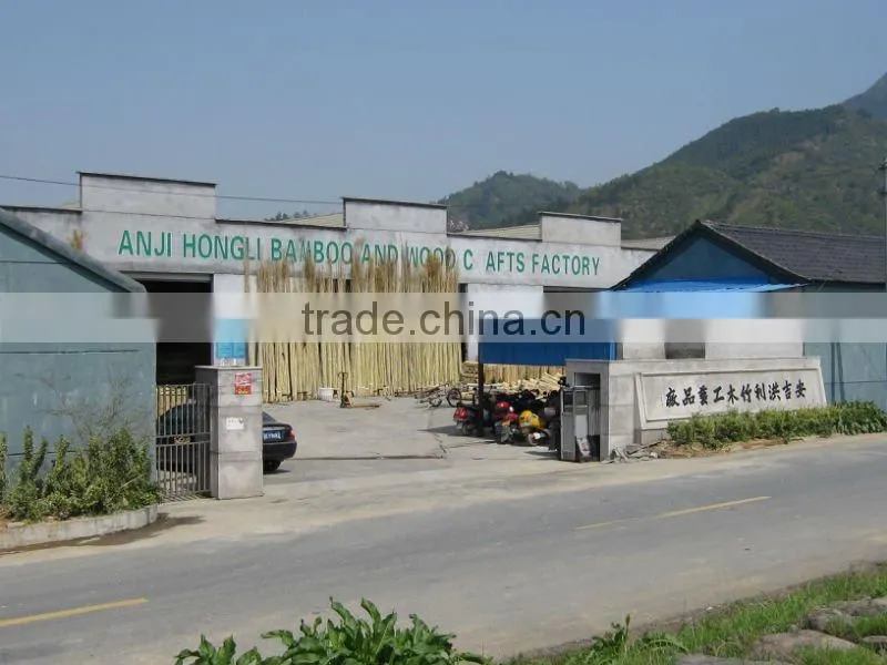 Outdoor Natural Wood Fence Fencing Panels Screen