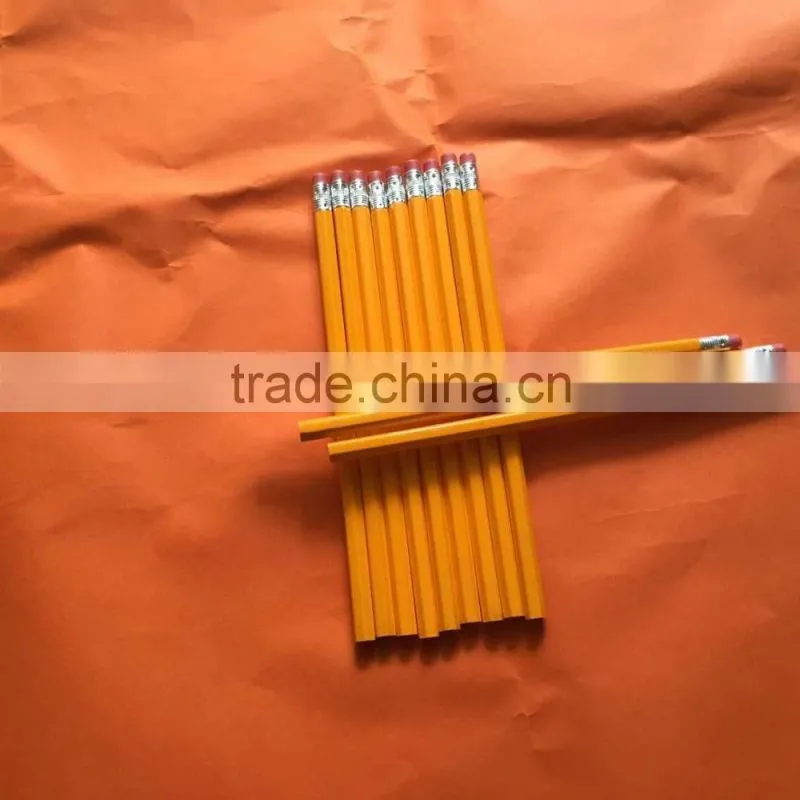 promotional standard school student use pencils