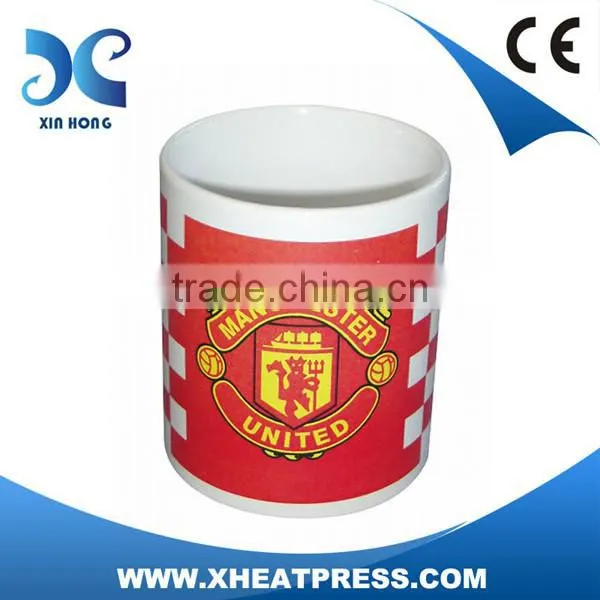 11oz Sublimation Coating Liquid Mugs