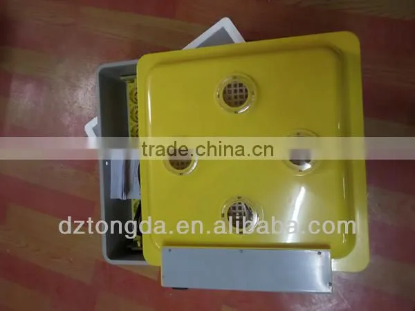 Best selling incubator mini incubator TD-48