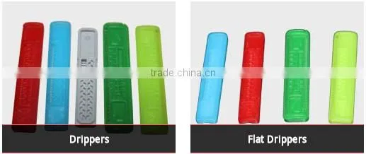 Chinadrip Irrigation Drip Tape Diameter16