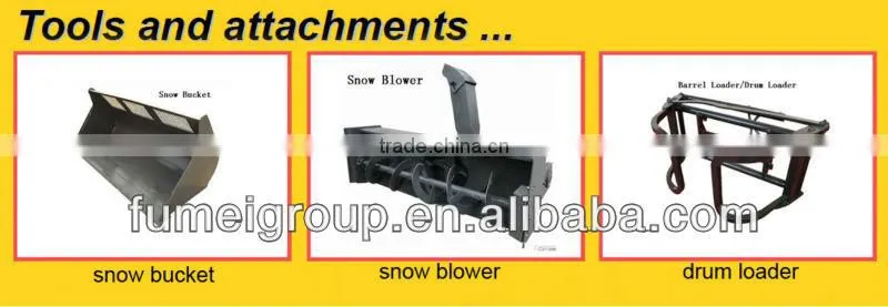 mini loader zl16f with euro iii engine for sale