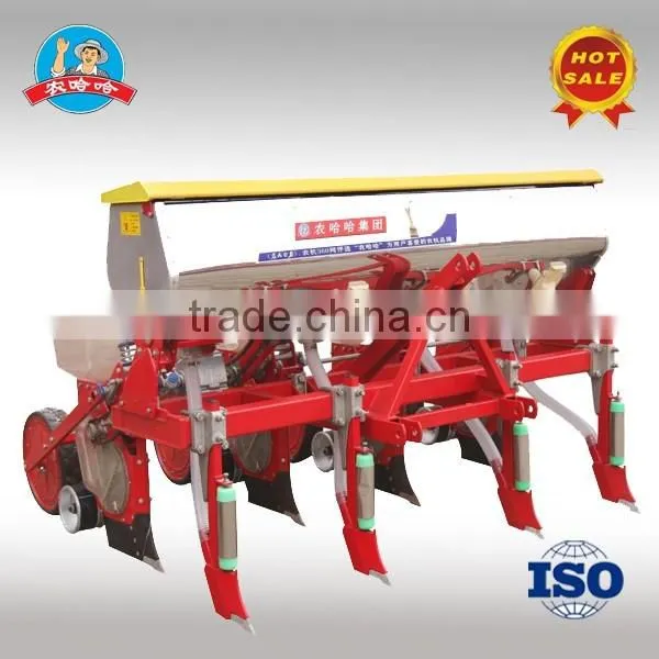 corn seeder
