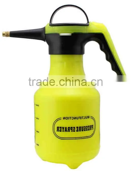 iLOT 2L high quality hand pressure pesticide sprayer, garden sprayer
