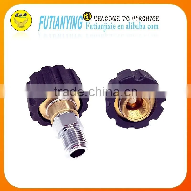 Zhejiang high pressure washer nozzle/High pressure cleaner nozzle