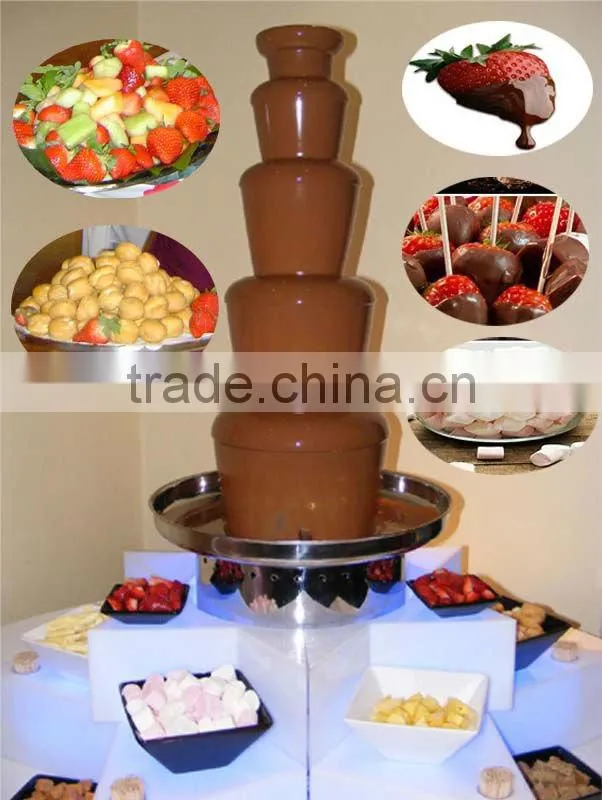 69 Dismountable electric hot pot fondue
