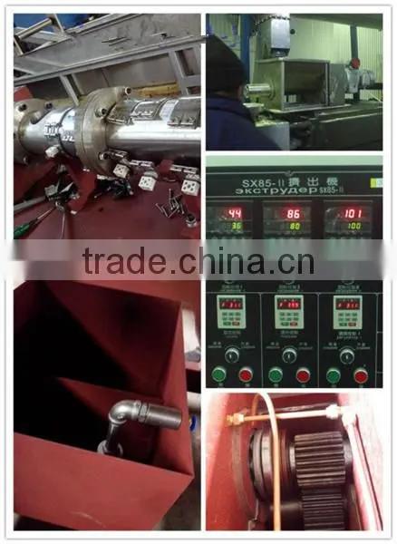 puffed grains snack/ puffed corn snacks food machine