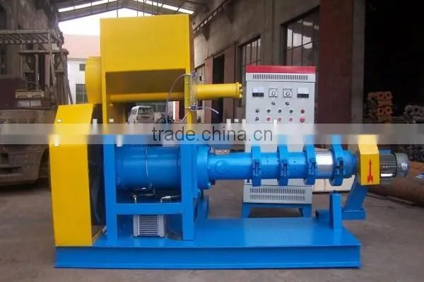 animal food making machine