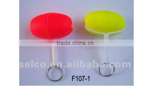 Fishing products Wholesale china fishing float foam fishing float fishing accessories