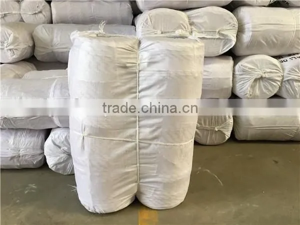 Fishing rope type pe tiger rope