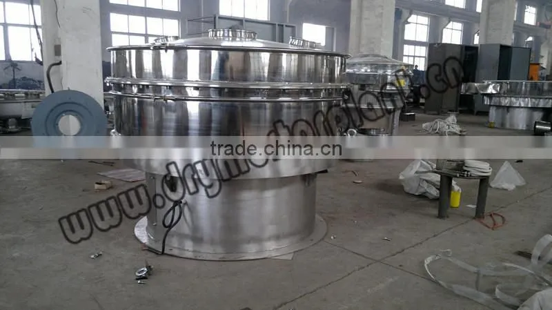 BHV-10 coffee or sand xxnx hot vibrating screen