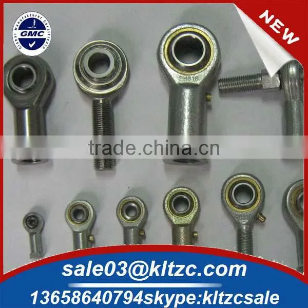 Single slit outer oil lubrication joint bearing UG50