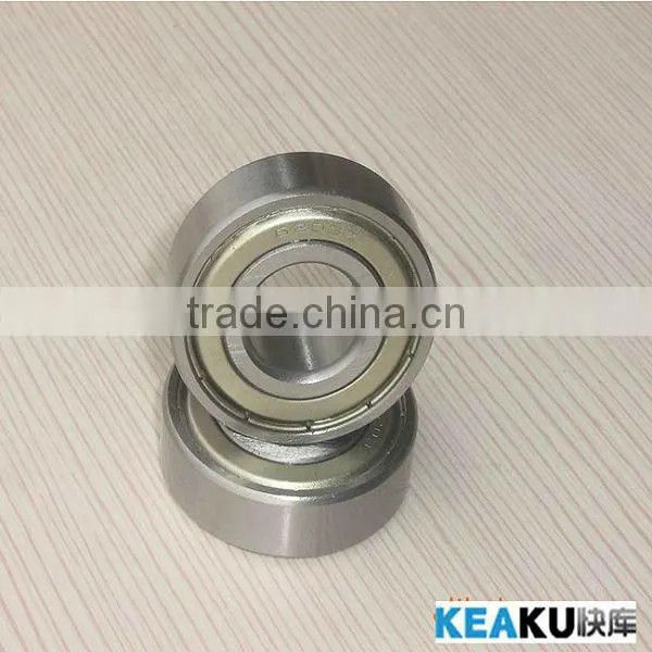 Cheap double seal deep groove ball bearing 6308 used in chery car parts