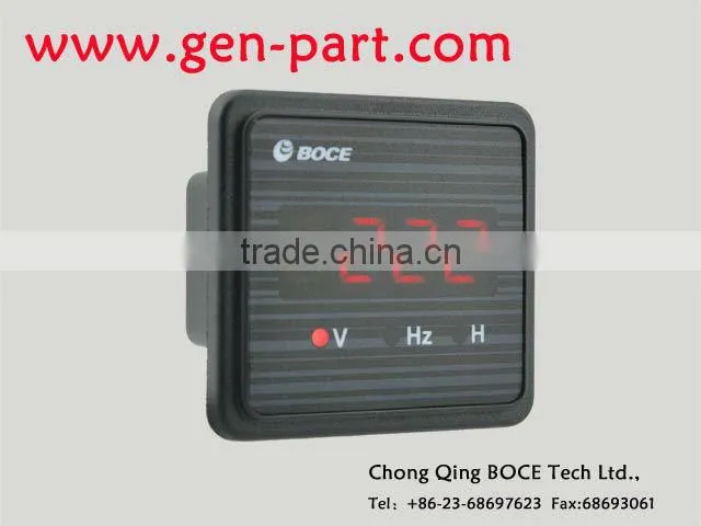 Digital Multifunction Generator Meter BC-GV13