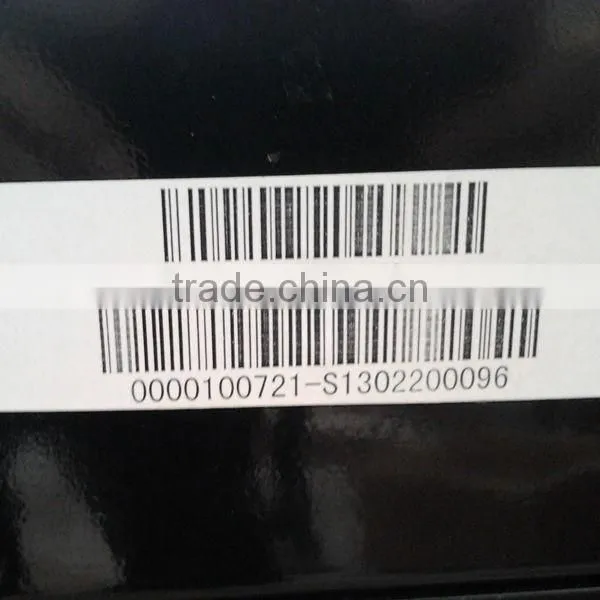 China construction machinery 20K2018X0 liugong radiator liugong forklift parts