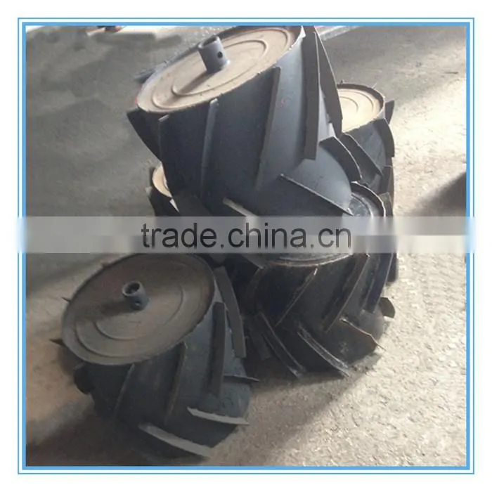 Professional Hand-pulling Mini Rice Reaper