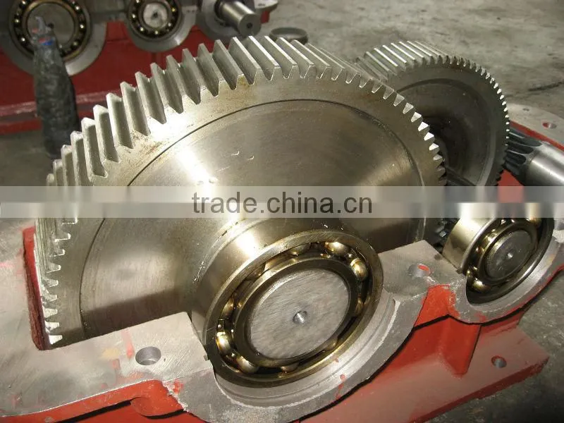 China ZQ Marine Gearbox with high quality and good price