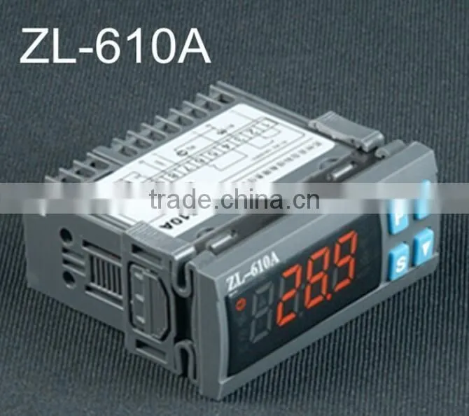 Refrigerated thermostat Refrigerator thermostat ZL-630A