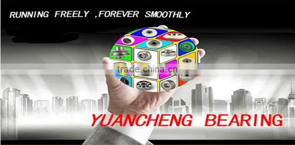 YCZCO excellent cabinet rubber caster wheels