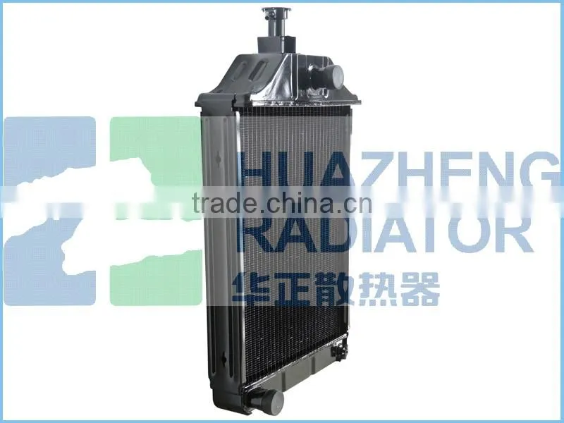 OEM Radiator for Tractor massey ferguson MF165UK, MF185, MF188