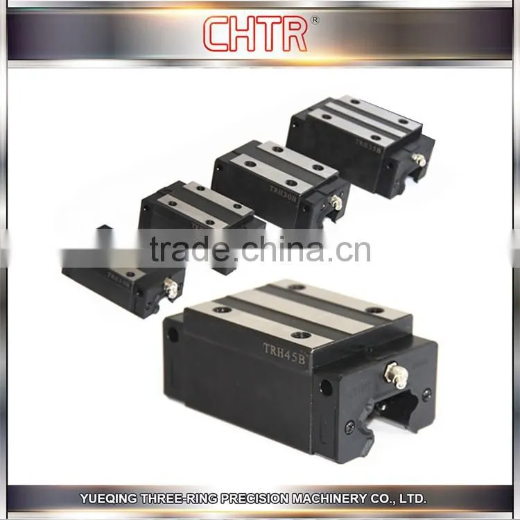 Hot China Products Wholesale Precision Design Linear Motion Bearing - TRH45B