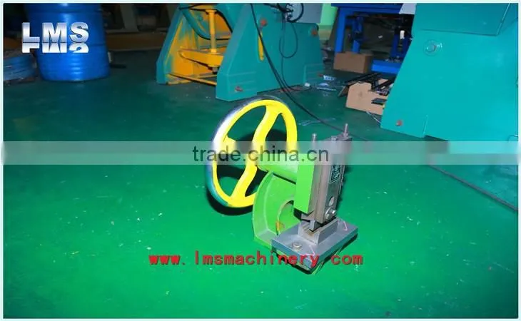 LMS Visable Drawer Runner Forming Line