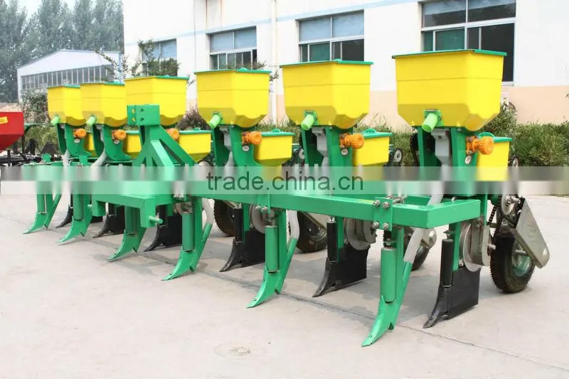 Hot selling atv corn planter with best price