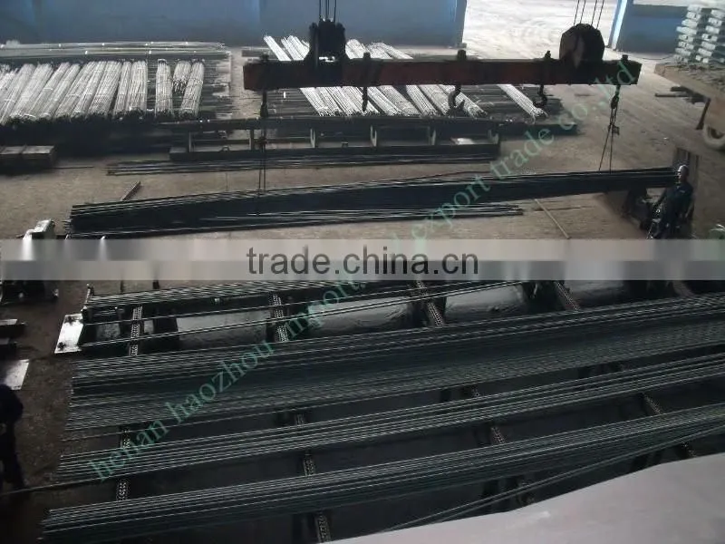Equipment for Strip and Plate Rolling Mill