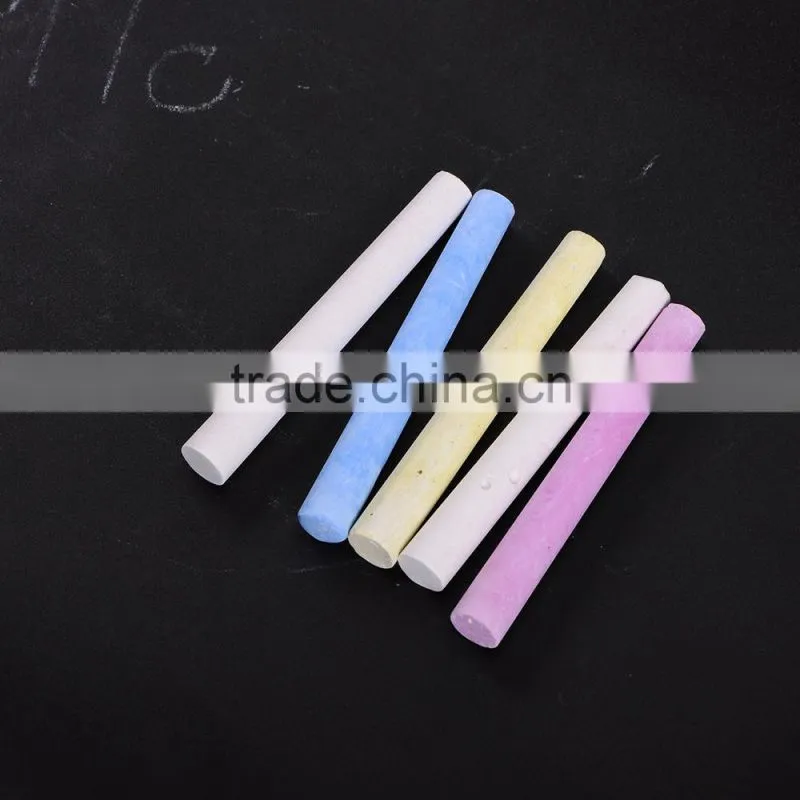 2017 Newest Blackboard Wall Sticker Chalkboard Decal Chalk Board with 5 Free Chalks