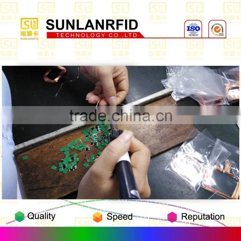 Competitive price Epoxy tags (Free Sample)