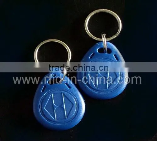 Alibaba 125kHz LF RFID Access Control Keyfob