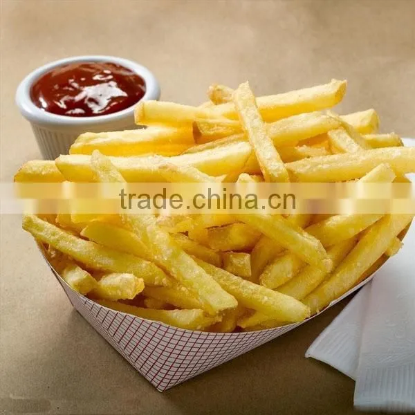 Industrial Electric French Fried Potatoes Machine